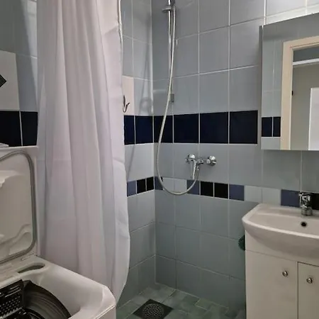 Apartamento Yellow Cozy Tallin