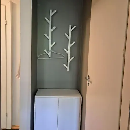 Apartamento Yellow Cozy *