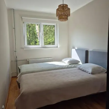 Apartamento Yellow Cozy