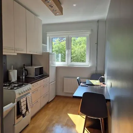 Apartamento Yellow Cozy *